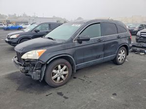 Honda CR-V SE 2.4L 4 2011