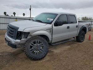 Ford F-150 SUPERCREW 5.4L 8 2009