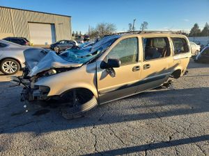 Chevrolet Venture LS 3.4L 6 2005