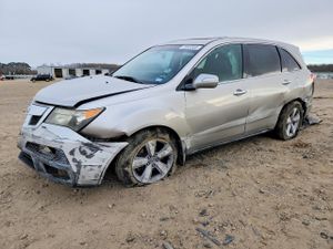 Acura MDX 3.7L 6 2012