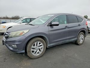 Honda CR-V EX 2.4L 4 2015