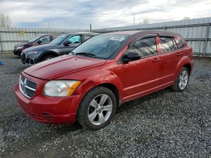 Dodge Caliber SXT 2.0L 4 2010