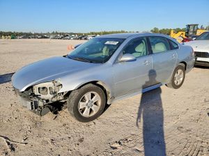 Chevrolet Impala LT 3.5L 6 2011