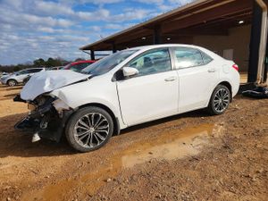 Toyota Corolla L 1.8L 4 2014