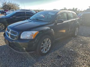 Dodge Caliber HEAT 2.0L 4 2011