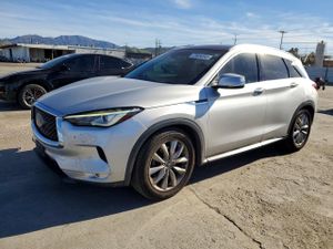 Infiniti QX50 ESSENTIAL 2.0L 4 2019