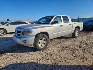 Dodge Dakota SLT 3.7L 6 2011