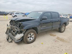 Toyota Tacoma DOUBLE CAB 4.0L 6 2013