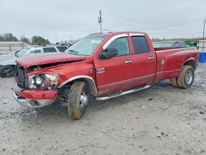 Dodge RAM ST 6.7L 6 2007