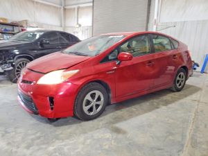 Toyota Prius 1.8L 4 2012