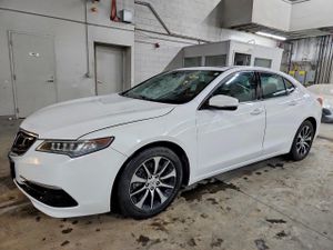 Acura TLX TECH 2.4L 4 2015