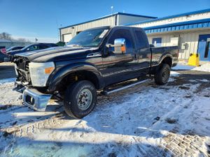Ford F-250 SUPER DUTY 6.7L 8 2011