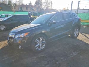 Acura RDX TECHNOLOGY 3.5L 6 2014