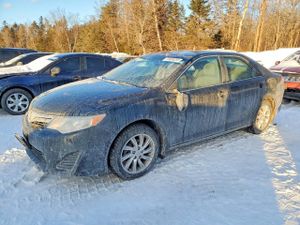 Toyota Camry 2.5L 4 2014