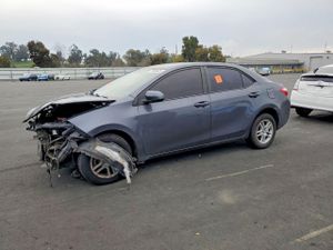Toyota Corolla L 1.8L 4 2014