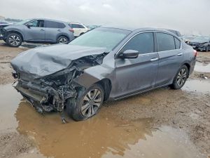 Honda Accord LX 2.4L 4 2013