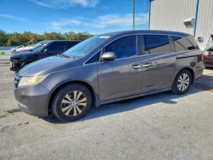 Honda Odyssey EX 3.5L 6 2014