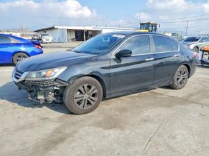 Honda Accord LX 2.4L 4 2014