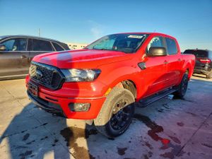 Ford Ranger XL 2.3L 4 2021