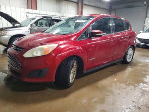 Ford C-series SE 2.0L 4 2013