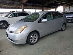 Toyota Prius 1.5L 4 2007