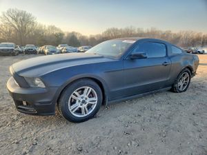 Ford Mustang 3.7L 6 2014