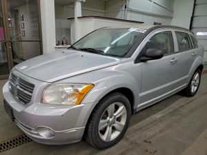 Dodge Caliber SXT 2.0L 4 2012