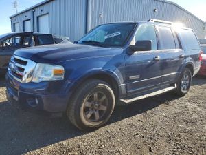 Ford Expedition XLT 5.4L 8 2008