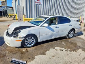 Lexus ES 3.0L 6 2003