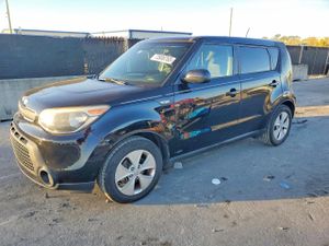 Kia Soul 1.6L 4 2014