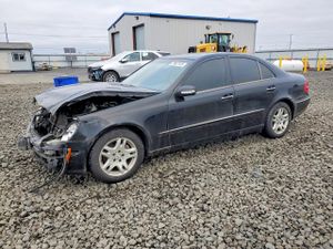 Mercedes-Benz E 320 3.2L 6 2003