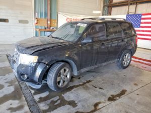 Ford Escape LIMITED 3.0L 6 2012