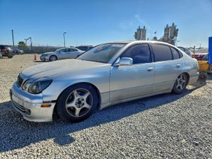 Lexus GS 300 3.0L 6 2001
