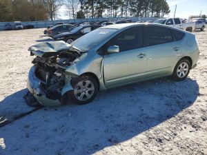 Toyota Prius 1.5L 4 2008