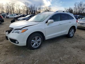 Acura RDX TECHNOLOGY 3.5L 6 2013