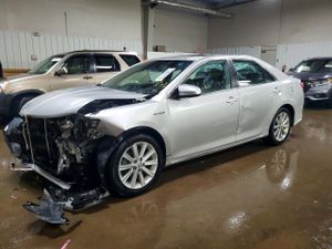 Toyota Camry HYBRID 2.5L 4 2012