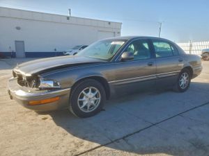 Buick Park Avenue 3.8L 6 2000