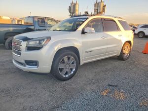 GMC Acadia DENALI 3.6L 6 2015