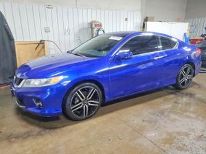 Honda Accord EX 2.4L 4 2015