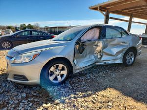 Chevrolet Malibu 1LT 2.5L 4 2015