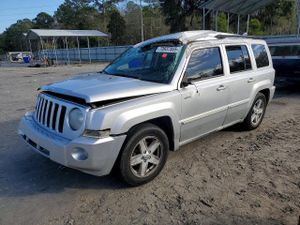 Jeep Patriot SPORT 2.0L 4 2010
