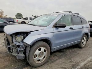 Honda CR-V LX 2.4L 4 2007