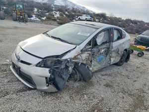 Toyota Prius 1.8L 4 2012