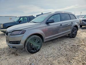 Audi Q7 PREMIUM PLUS 3.0L 6 2014