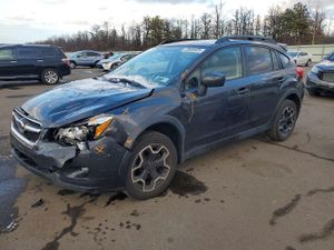 Subaru XV 2.0 PREMIUM 2.0L 4 2015