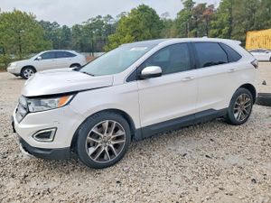 Ford Edge TITANIUM 2.0L 4 2017