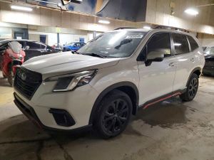 Subaru Forester SPORT 2.5L 4 2023