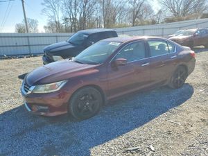 Honda Accord TOURING 3.5L 6 2013