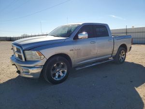 Dodge RAM 5.7L 8 2010