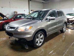 Acura RDX TECHNOLOGY 2.3L 4 2008